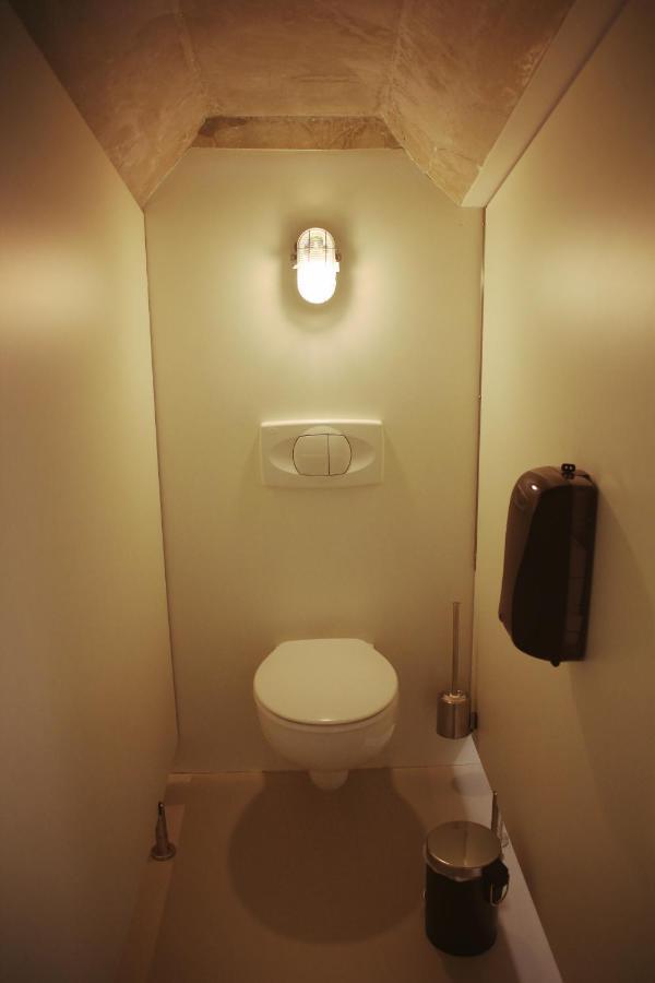 Garage Hostel 新戈里察 外观 照片